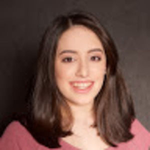 Meet your Posher, Georgia